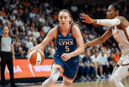 live score, sport predictions, fixtures and odds - WNBA Scores