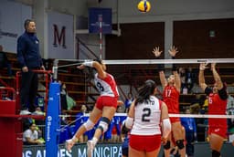 Alas Girls’ comeback bid falls short against Peru - News