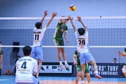 Protectors End Skid with Sweep of Griffins, Set Sights on Semis - News