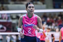 Valdez, Galang, Gagate headline Alas Pilipinas roster for AVC Women’s Cup - News