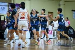 Valkyries Open Title Defense Against Lady Kankaloo - News