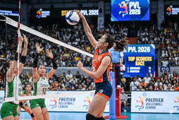 Rising Stars and Seasoned Vets: The PVL Top Scorers Making Waves in 2026 - News