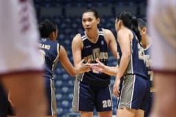 NU misses BLIA Cup podium after controversial loss to Fo Guang - News
