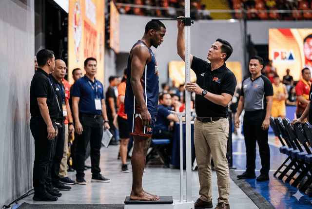 Accuracy Matters: Guide to PBA Import Measurements - PBA Basketball