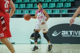 Akari-Rizal on the brink of finals after Game 1 rout of RK Hoops - News