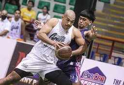 Cebu edges Bulacan in OT thriller as Ilagan Isabela extends win streak to four - News