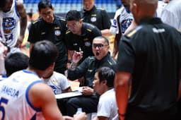 Terrafirma, NLEX battle for solo Group A lead as Tubid and Alapag meet again - News