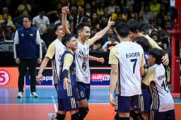 NU Clinches Spot in Finals, Set for FEU Rematch - News