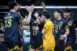 UST Sweeps UP to Keep Twice-to-Beat Hopes Alive - News