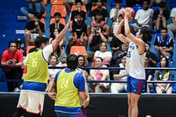 live score, sport predictions, fixtures and odds - PBA Results