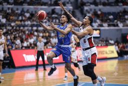 TNT Tropang Giga vs San Miguel Beermen: PBA August 1 Post-Match Analysis & Box Score Breakdown - News
