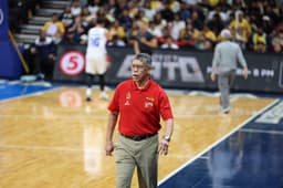 Beermen set to unleash Marcus Lee vs Giant Risers - News