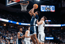 Basketball Fundamentals: Master the Box Out Technique & Defensive Rebounding Drills - News