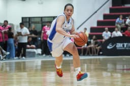 Valkyries and Sparks Renew Fierce Rivalry - News