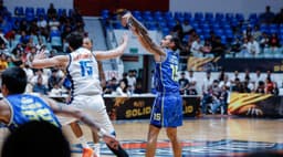 Tropang 5G Edge Bolts in Thriller, Set Up Finals Rematch with Gin Kings - Football Live