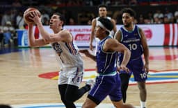 Road Warriors Clinch Twice-to-Beat Edge, Dash FiberXers’ Quarterfinal Hopes - News
