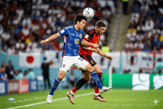 Decoding the FIFA Ranking Formula: How National Teams Earn Their Spot - Live Football UCL