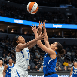 WNBA Basketball Live: How to Watch Unrivaled Action - News