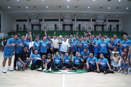 live score, sport predictions, fixtures and odds - Philippines Mpbl Sport