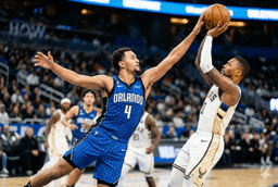 Defensive Rating Leaders: Top 10 Lockdown Stars - News