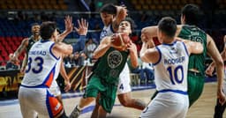 Terrafirma hands NLEX first loss, ends Road Warriors’ perfect start - News
