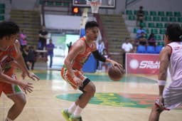Batang Kankaloo dominate Batang Quiapo for 14th MPBL victory - News