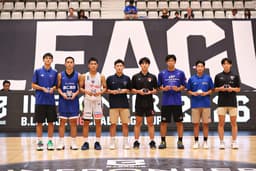Salazar powers Gilas rally to U16 Challenge Cup bronze - News