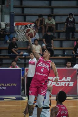 Gems Pull Away in Final Quarter to Extend Winning Streak to Four After Shoemasters Victory - News
