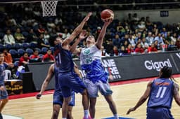 Tuffin's clutch free throws lift Fuel Masters past Bolts for Group B lead - News