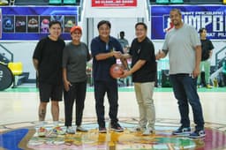 Parañaque becomes seventh team to join WMPBL - News