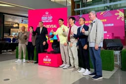 Tiger Scores 365 SM Seaside Arena named host of FIBA Women's Asia Cup 2027 - News