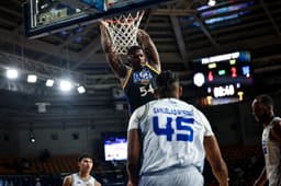 Road Warriors complete first-round sweep - News