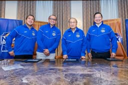 Jimmy Alapag returns to PBA as new NLEX head coach - News
