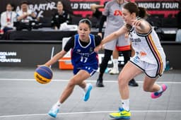 Manila Gilas bows out in Ulaanbaatar quarterfinals after loss to Germany - News