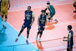 Ordiales, Buddin, Disquitado Lead NU to the Brink of Historic 'Six-Peat' - News