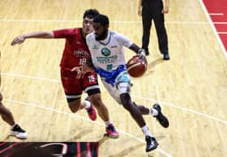 Phoenix stays unbeaten as Johnson-led Fuel Masters survive Grigsby’s 42-point debut for Ginebra - News