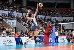 Mastering the Jump Float Serve: Volleyball Float Serve Mechanics & Guide - News