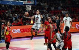 Bossing Aim for Another Giant-Slaying Upset as Ginebra Looms - News