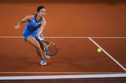 Alex Eala Cruises to Victory Over Grabher in Linz Opener - News