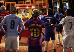 Arsenal, Real Madrid, Barça, Bayern, PSG: 3 Straight Champions League Quarter-Finals - News