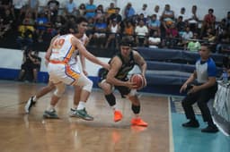 Tatak Gel routs SiKat to extend winning streak to seven - News