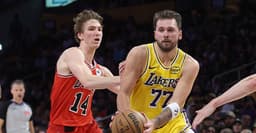 51-Point Explosion: Dončić Reveals Buzelis’ Trash Talk Lit Him Up - News