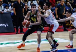 Oftana Leads TNT’s Response as Tropang 5G Even Finals Series with Ginebra - News