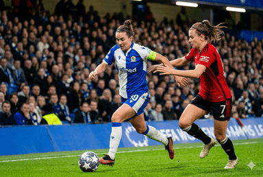 UEFA 2026: Expansion Plans for the Women’s Game - Latest News