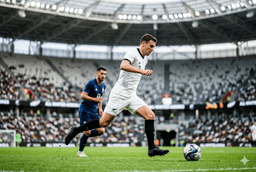 Who Claimed Oceania's Direct World Cup Spot? - News