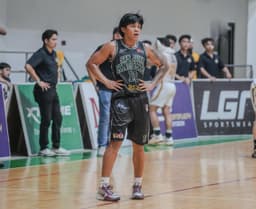 Tiger Scores 365 Abadiano lands KBL deal with Ulsan Hyundai Mobis Phoebus - News