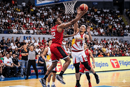 Height Unlimited: Understanding PBA Commissioner’s Cup Import Rules - News