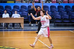 San Juan's Clutch Performance Leads Biñan to OT Upset Over Valkyries - News