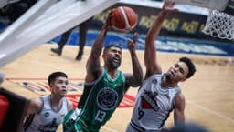Dyip stay perfect, fends off Bossing to extend streak to 3 - News