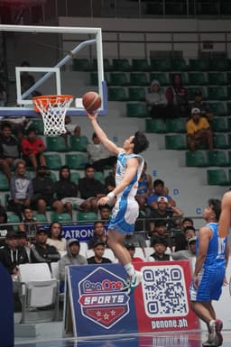 Weavers crush Pasigueños, extend winning streak to 15 - News